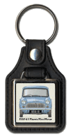 Morris Mini-Minor 1959-61 Keyring 3